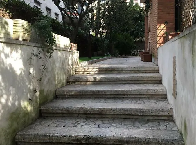 Oasi Metropolitana רומא