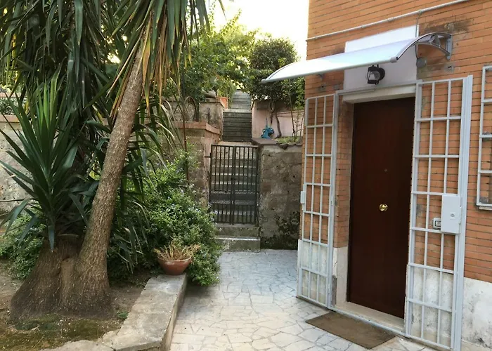 Oasi Metropolitana רומא